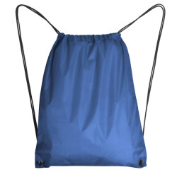 Mochila multiusos de cordones polyester 210D