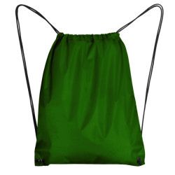 Mochila multiusos de cordones polyester 210D