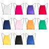 Mochila multiusos de cordones polyester 210D