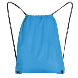 Mochila multiusos de cordones polyester 210D