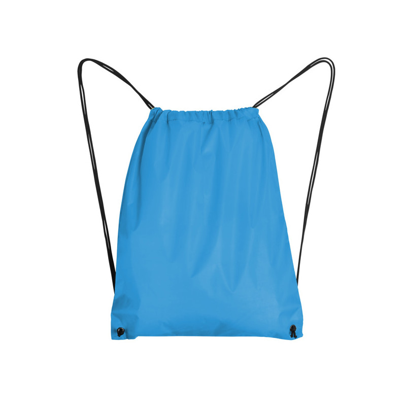 Mochila multiusos de cordones polyester 210D