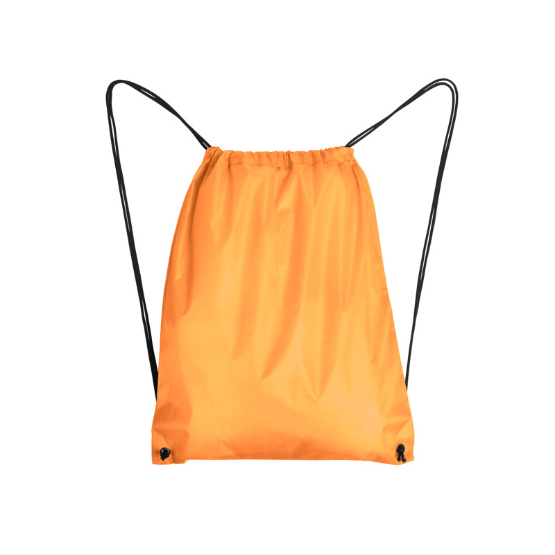 Mochila multiusos de cordones polyester 210D