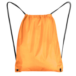Mochila multiusos de cordones polyester 210D