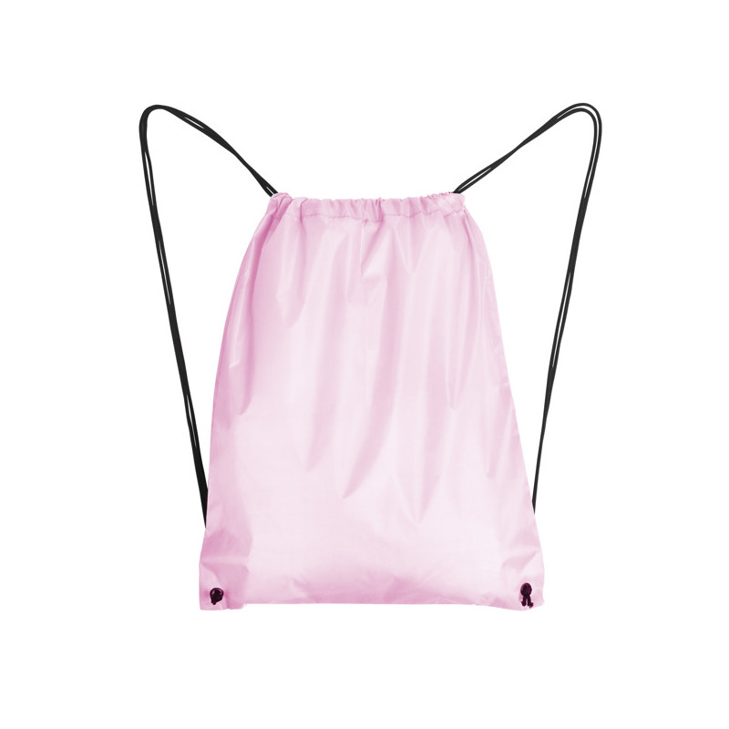 Mochila multiusos de cordones polyester 210D
