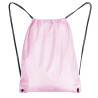 Mochila multiusos de cordones polyester 210D