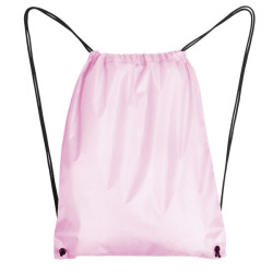 Mochila multiusos de cordones polyester 210D