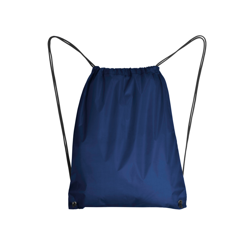 Mochila multiusos de cordones polyester 210D