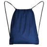 Mochila multiusos de cordones polyester 210D