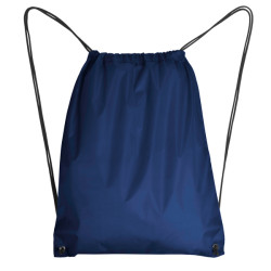 Mochila multiusos de cordones polyester 210D