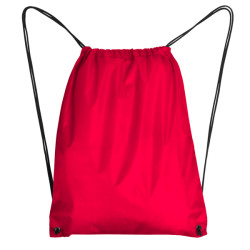 Mochila multiusos de cordones polyester 210D