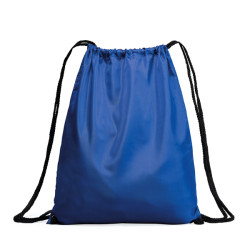 Mochila multiusos de cordones polyester 210D