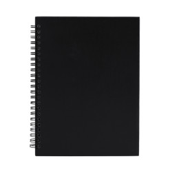 Libreta Valle