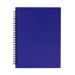 Libreta Valle