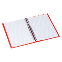 Libreta Valle