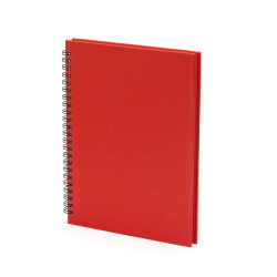 Libreta Valle