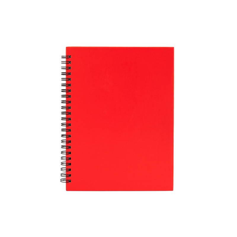 Libreta Valle