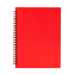 Libreta Valle