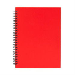 Libreta Valle