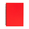 Libreta Valle