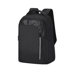 Mochila Poliéster 600D/ PU
