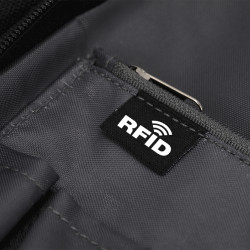 Mochila Poliéster 600D/ PU
