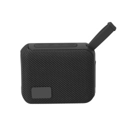 Altavoz Poliéster RPET