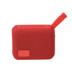 Altavoz Poliéster RPET