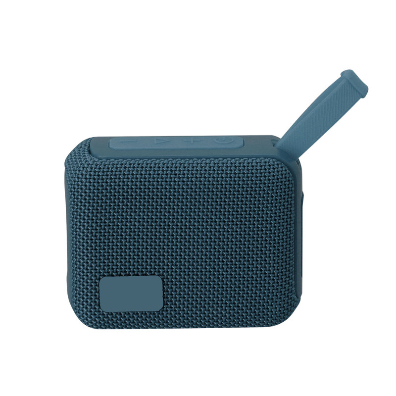 Altavoz Poliéster RPET