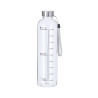 Bidón RPET/ Acero Inox