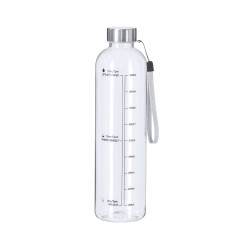 Bidón RPET/ Acero Inox