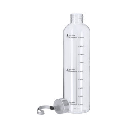 Bidón RPET/ Acero Inox