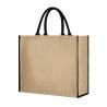 Bolsa Yute Laminado/ Algodón