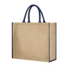 Bolsa Yute Laminado/ Algodón