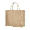 Bolsa Yute Laminado/ Algodón
