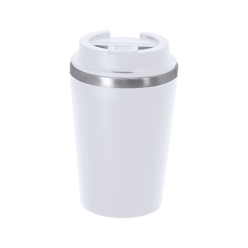 Vaso Térmico Acero Inox/ PP