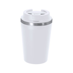 Vaso Térmico Acero Inox/ PP