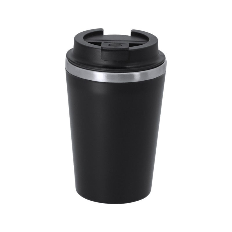 Vaso Térmico Acero Inox/ PP
