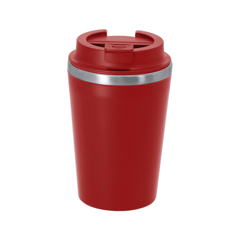 Vaso Térmico Acero Inox/ PP