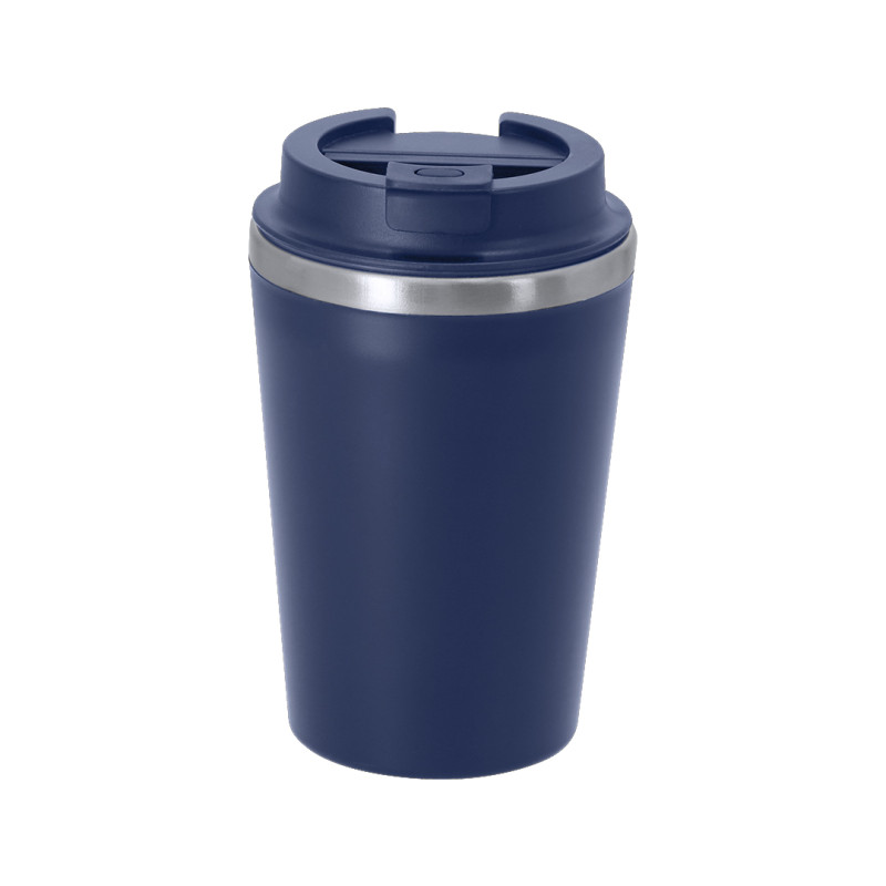 Vaso Térmico Acero Inox/ PP