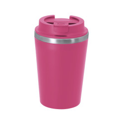 Vaso Térmico Acero Inox/ PP