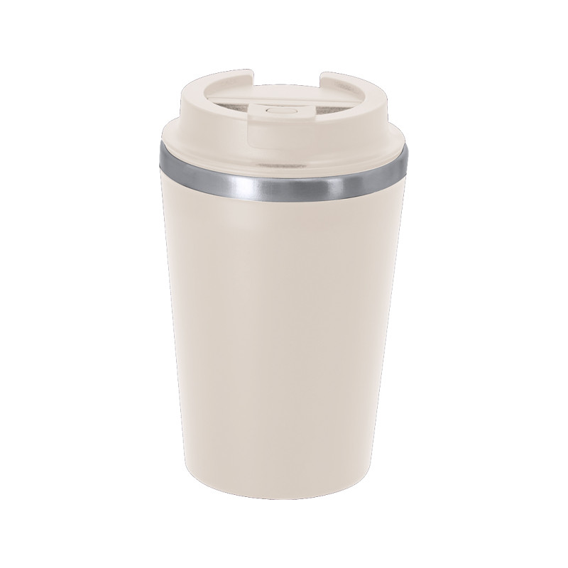 Vaso Térmico Acero Inox/ PP