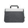 Bolsa de fieltro portátil RPET