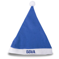 Gorro De Navidad Amarillo