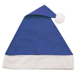 Gorro De Navidad Amarillo