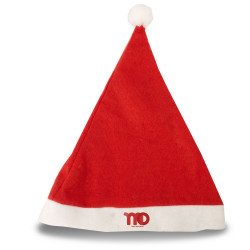 Gorro De Navidad Amarillo