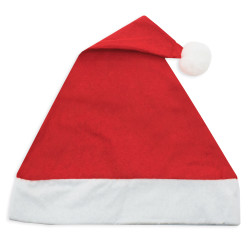 Gorro De Navidad Amarillo