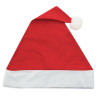 Gorro De Navidad Amarillo