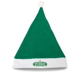 Gorro De Navidad Amarillo