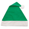 Gorro De Navidad Amarillo