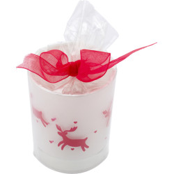 Vaso de Cristal